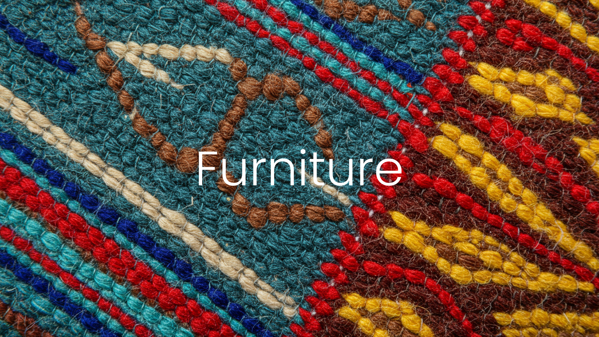 a close up of a fabric